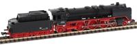 Fleischmann 714571 N stoomlocomotief 01 2226-7 van de DR - thumbnail