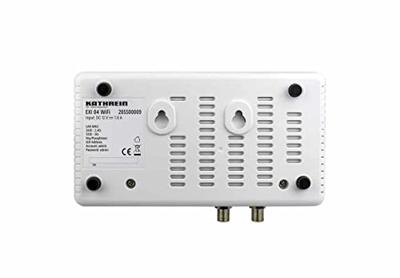 Kathrein EXI 04 Ethernet over Coax IP-feeder 700 m 900 MBit/s - thumbnail