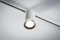 Paulmann Spot Tube Plafondspot URail GU10 10 W LED Chroom (mat), Chroom - thumbnail