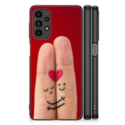 Samsung Galaxy A13 4G GSM Cover Liefde - Origineel Romantisch Cadeau