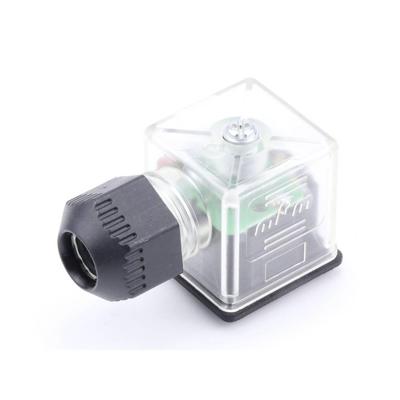 Molex Molex WOD Industrial Solution 1212070358 Klepstekker Inhoud: 1 stuk(s) Molex Molex WOD Industrial Solution 1212070358 Klepstekker Inhoud: 1 stuk(s)