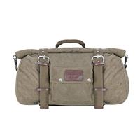 OXFORD bagagerol "heritage luggage roll heritage 30 ltr brown - thumbnail