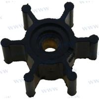 CEF500138 - Impeller NPR 6303-0001 Johnson Pump - thumbnail