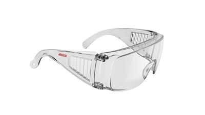 4tecx Overzetbril Protect Clear 4tecx Overzetbril Protect Clear