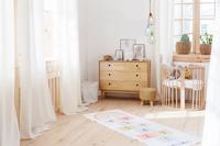 Searchlight Kinderkamer hanglampKids 3-lichts gekleurd - 4683-3 - thumbnail