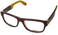 Heren Brillenframe Carrera CA4402-TRD Bruin ø 54 mm - thumbnail