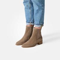 Paul Green 8271 018 antelope taupe maat 37 - thumbnail