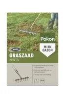 Pokon graszaad herstel 1 kg - thumbnail
