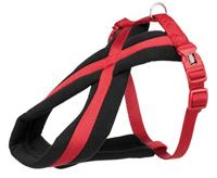 TRIXIE HONDENTUIG PREMIUM TOUREN FUCHSIA 30-55X1,5 CM - thumbnail