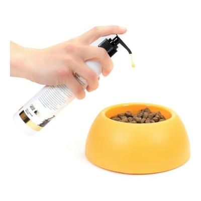 Olie Gloria Zalm (250 ml)