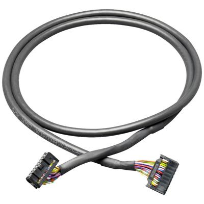 Siemens 6ES7923-0BF00-0CB0 6ES79230BF000CB0 PLC-verbindingskabel 60 V Siemens 6ES7923-0BF00-0CB0 6ES79230BF000CB0 PLC-verbindingskabel 60 V