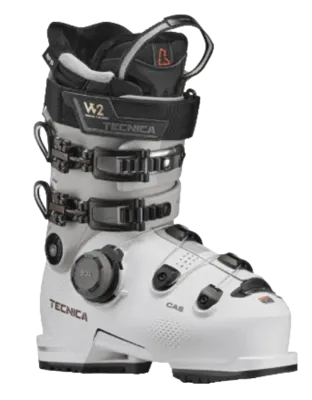Tecnica Mach Boa HV 95 W GW Skischoenen