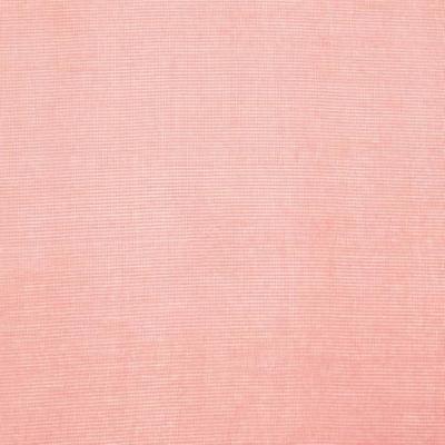 Gordijnen voile met roedezakken 2 st roze