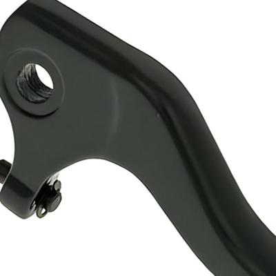 VPARTS Brake lever vicma right black, 74212