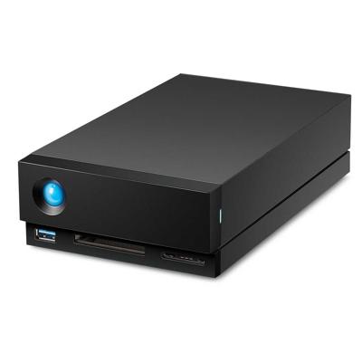 LaCie 1big Thunderbolt 3 4TB