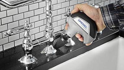 Dremel 2615P369JA PC369 Multitool toebehorenset 1 stuk(s)