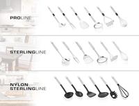 Leifheit proline ophangrekje rvs - thumbnail