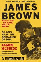 James Brown - James McBride - ebook - thumbnail