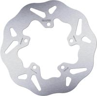 GALFER remschijf "df705 rotor brake rotors starr r90r - thumbnail