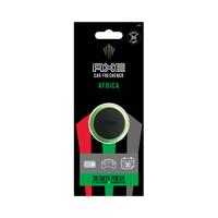 AXE luchtverfrisser Mini Vent   Africa 3 cm zwart/groen - thumbnail