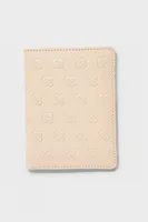 Equalité Paspoorthouder Beige - Kleur: Beige | Soccerfanshop - thumbnail