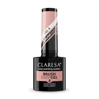 Claresa brush easy gel 4 5ml - thumbnail