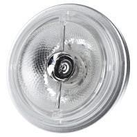 Signify 33399400 Gloeilamp-lamp Energielabel G (A - G) G53 Reflector 10.8 W Warmwit (Ø x l) 111 mm x 61 mm 1 stuk(s) - thumbnail