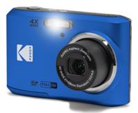Kodak PixPro FZ45 - Blauw - thumbnail