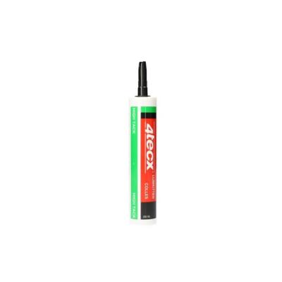 4tecx High Tack zwart 290ml - 4058000666