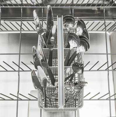 Inventum IVW6008AXL Vaatwasser Inventum IVW6008AXL Vaatwasser