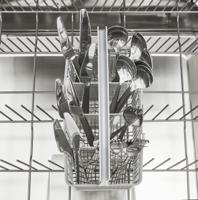 Inventum IVW6008AXL Vaatwasser - thumbnail