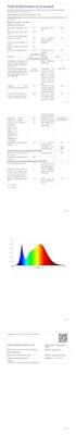 Circle Smart Home GU10 - 5W - RGB - 5001002600
