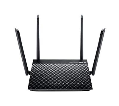 Asus 90IG0241-BM3000 RT-AC1200G + Gigabit Draadloze Router