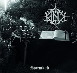 Stormkult - CD (4260149120908) Stormkult - CD (4260149120908)