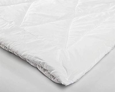 Sleeptime Micro Touch Enkel Dekbed Wit - 240X200 cm