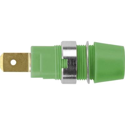 Schützinger Veiligheids-opbouwbus Groen 1 stuk(s)