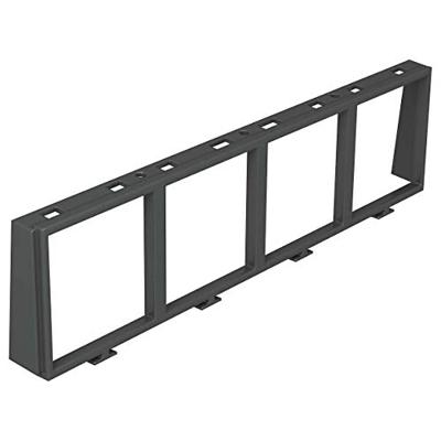 OBO Bettermann MT45V 4 Apparaatdrager