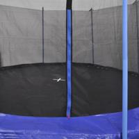 5-delige Trampolineset 4,26 m - thumbnail