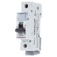 Legrand 403357 Zekeringautomaat 1-polig 16 A 230 V, 400 V - thumbnail