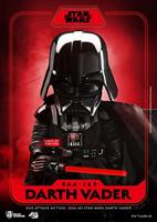 Beast Kingdom Star Wars: Darth Vader 6 inch Action Figure speelfiguur - thumbnail