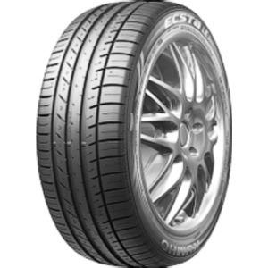 Kumho Ecsta Le Sport KU39