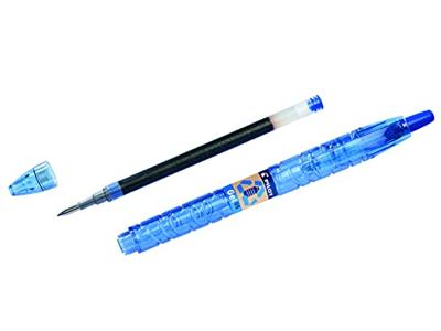 Gelpen Pilot BeGreen B2P Zwart 0,4 mm (10 Stuks)