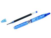 Gelpen Pilot B2P 07 Intrekbaar Rood 0,4 mm (10 Stuks) - thumbnail
