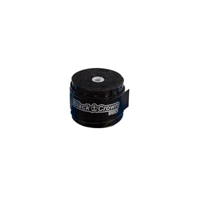 JAR 60 MULTICOLOR PERFORATED BLACK CROWN OVERGRIPS JAR 60 MULTICOLOR PERFORATED BLACK CROWN OVERGRIPS