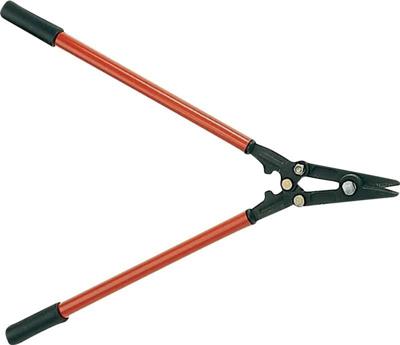 Bahco hefboomblikschaar | M676