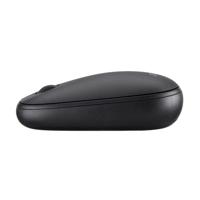 Acer Wireless Bubble muis zwart - thumbnail