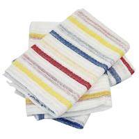 Aqualine vaatdoek ft 35 x 35 cm, pak van 2 stuks - thumbnail
