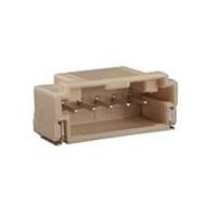 Molex 5023520500 Male header, inbouw (standaard) Totaal aantal polen: 5 Inhoud: 1 stuk(s) Tape on Full reel - thumbnail