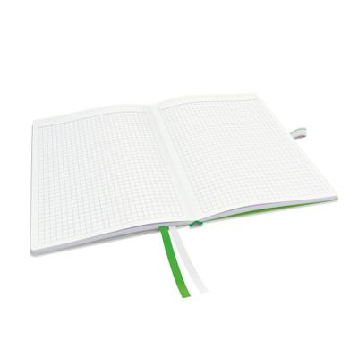 Schrijfblok Leitz Complete Zwart A5 80 Lakens