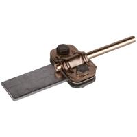 DEHN ZMTK 8.10 FL30 CU STTZN Scheidingsklem 1 stuk(s) - thumbnail